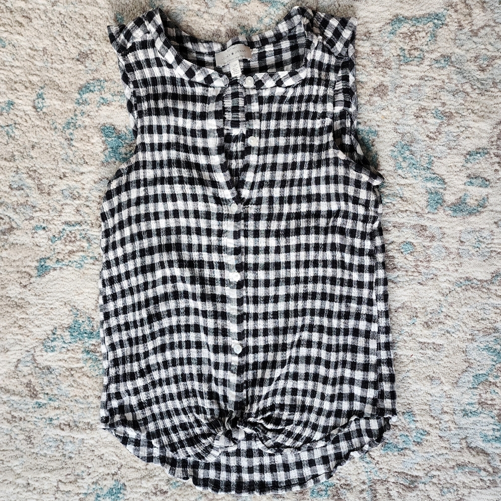 Tank top 🥳